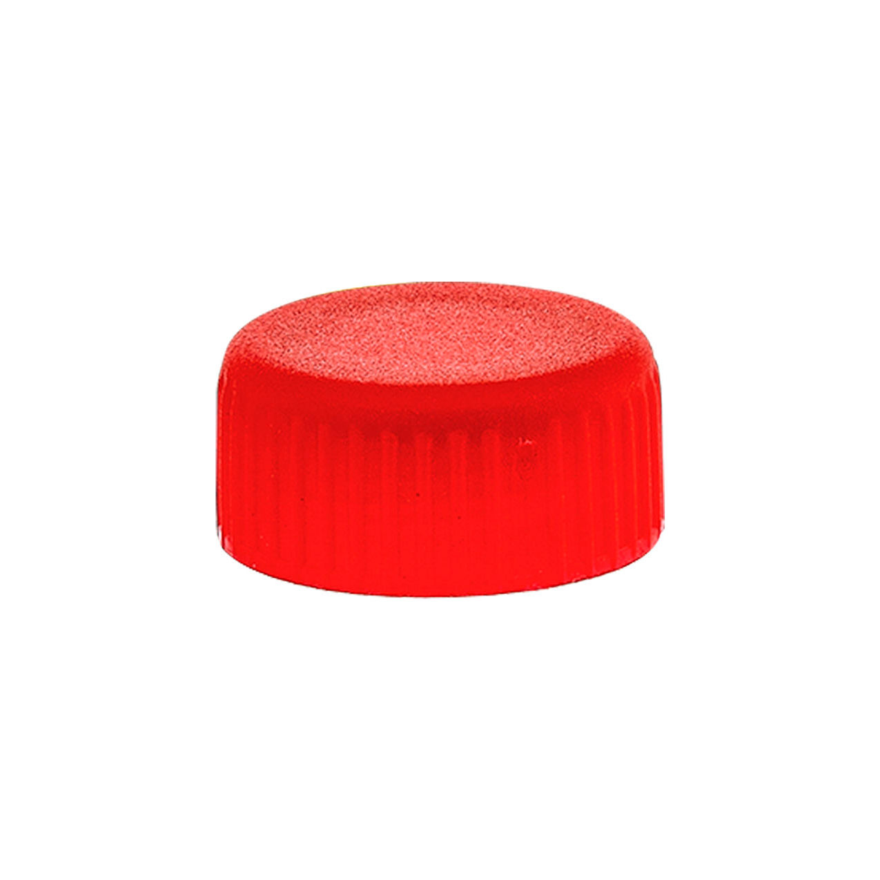 Bio Screw Cap Microtube w/ Installed O-ring, Non-Sterile, 2.0mL Cap, Red, Pack of 1000