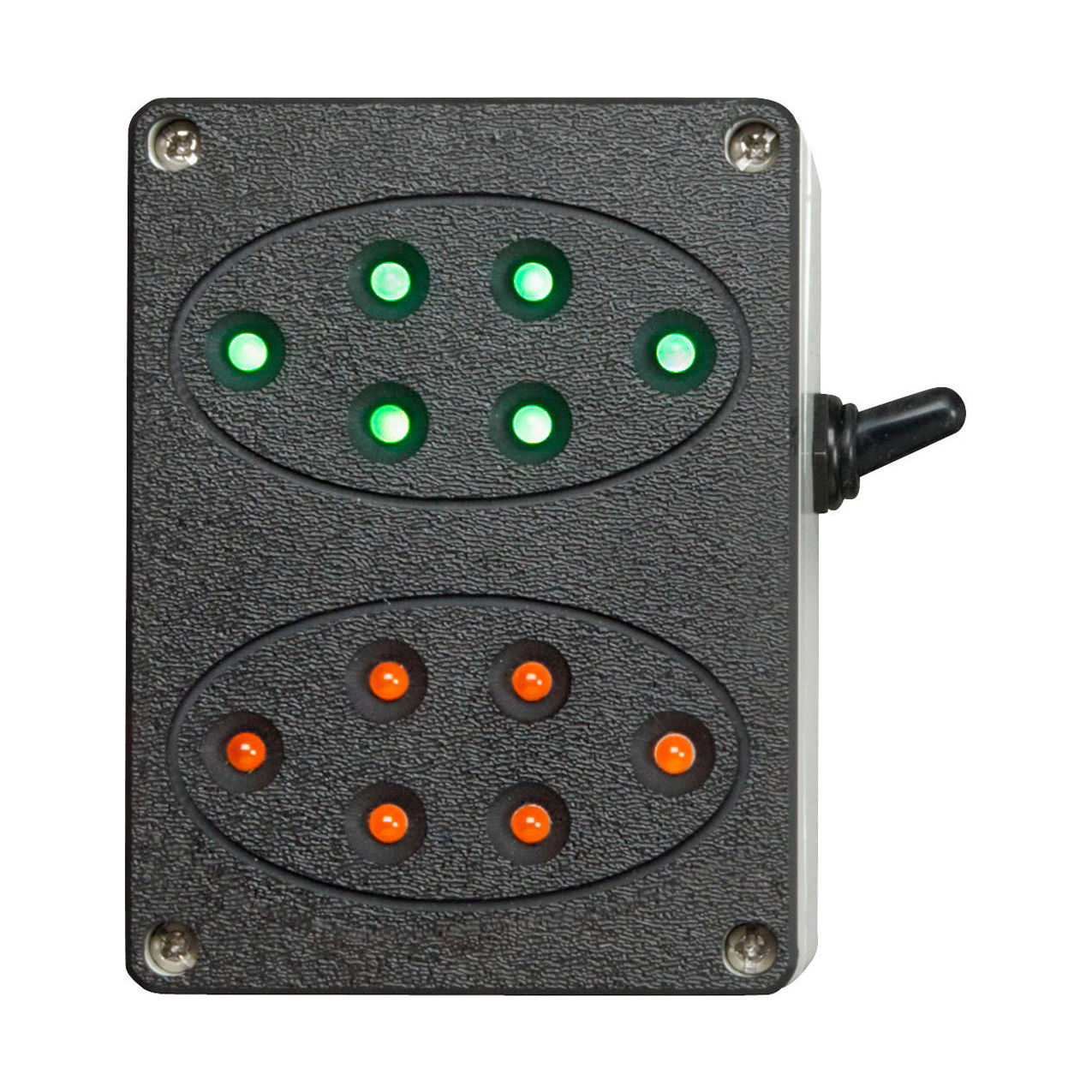 TCS-3000 Sure-Lite Interior 50mA 1 Phase 120V AC