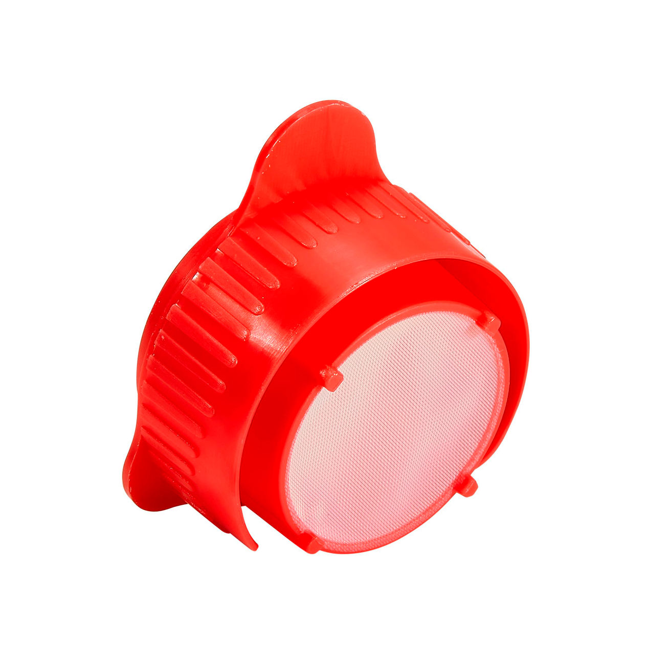 Bio SureStrain Cell Strainer, 20m, Sterile, Individually Wrapped, Red, Pack of 50