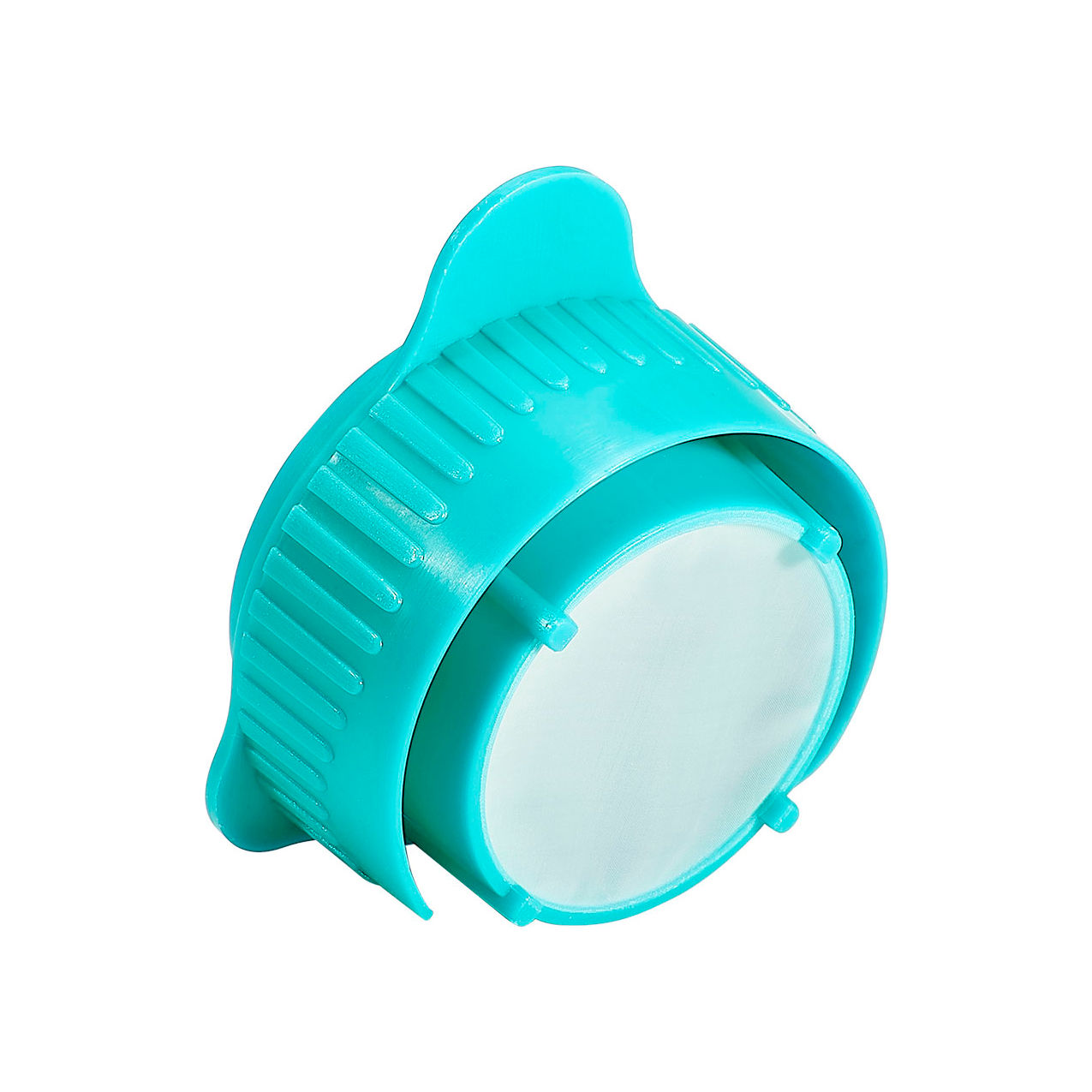 Bio SureStrain Cell Strainer, 10m, Sterile, Individually Wrapped, Teal, Pack of 50