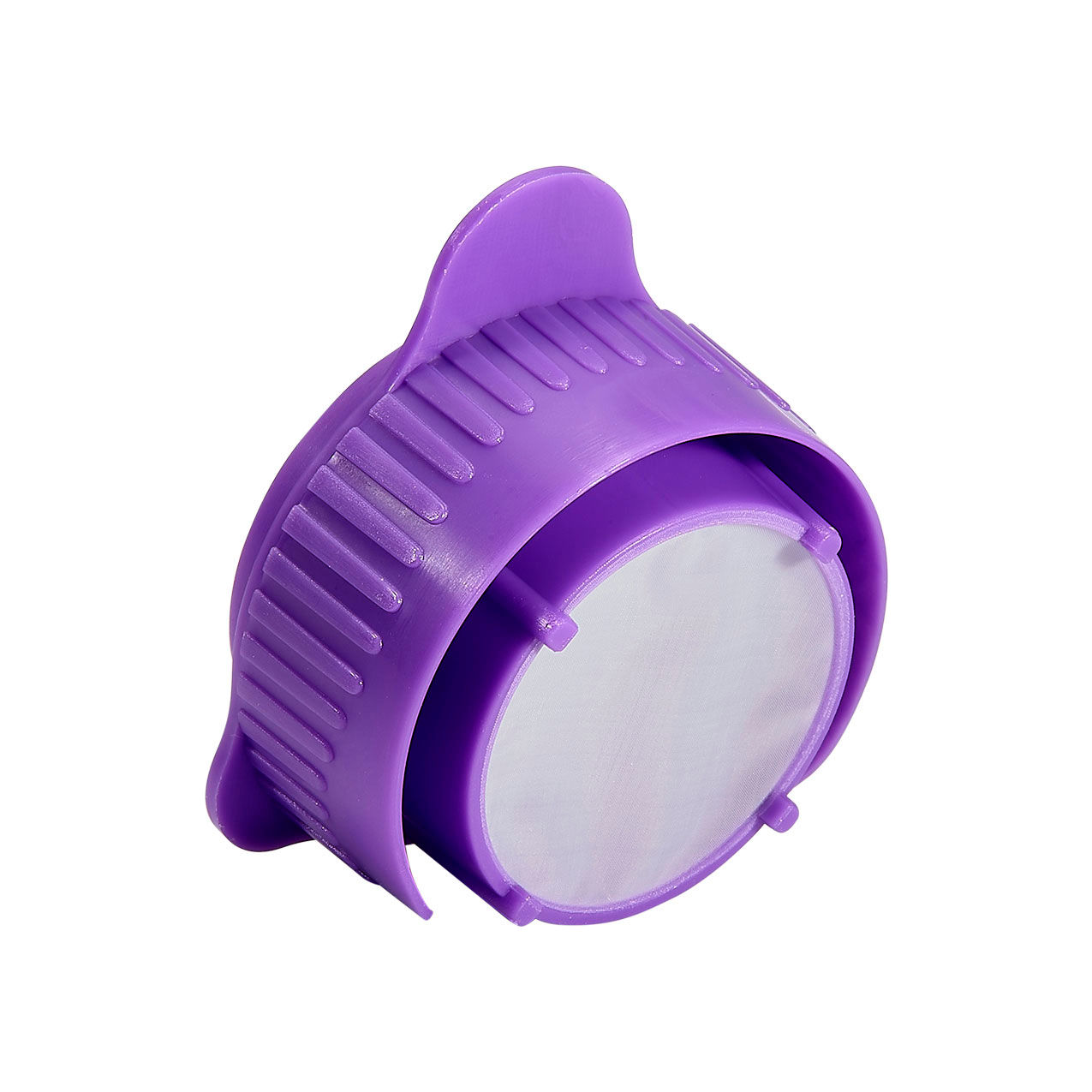Bio SureStrain Cell Strainer, 30m, Sterile, Individually Wrapped, Purple, Pack of 50