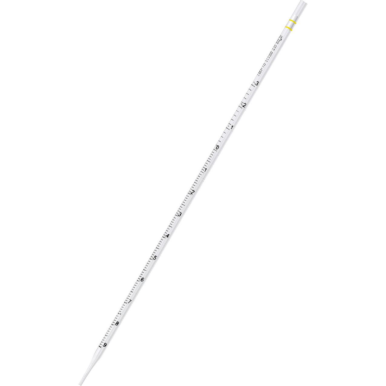 Bio 1mL Serological Pipet, Individually Wrapped, Sterile, 500/Case