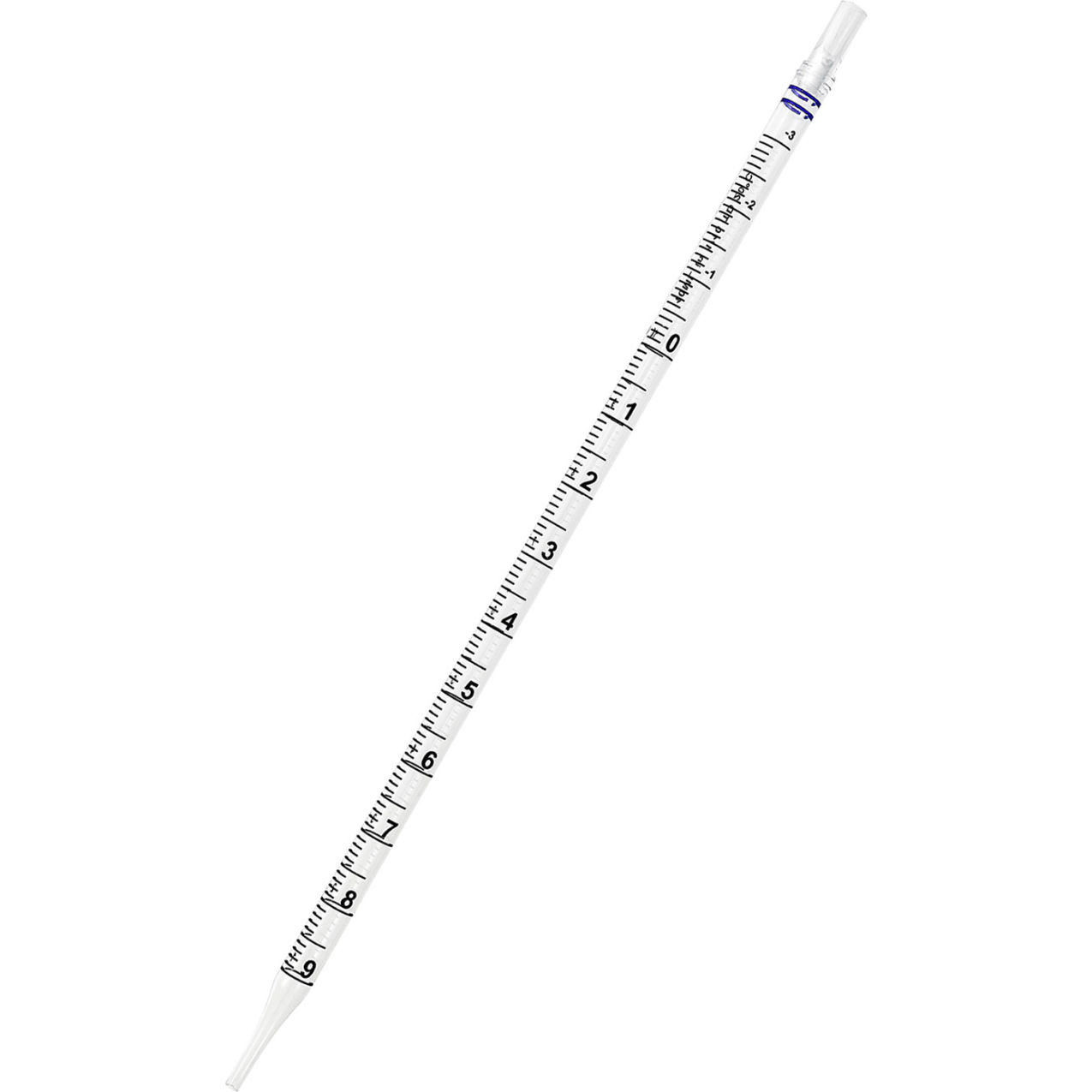 Bio 10mL Serological Pipet, Individually Wrapped, Sterile, 200/Case