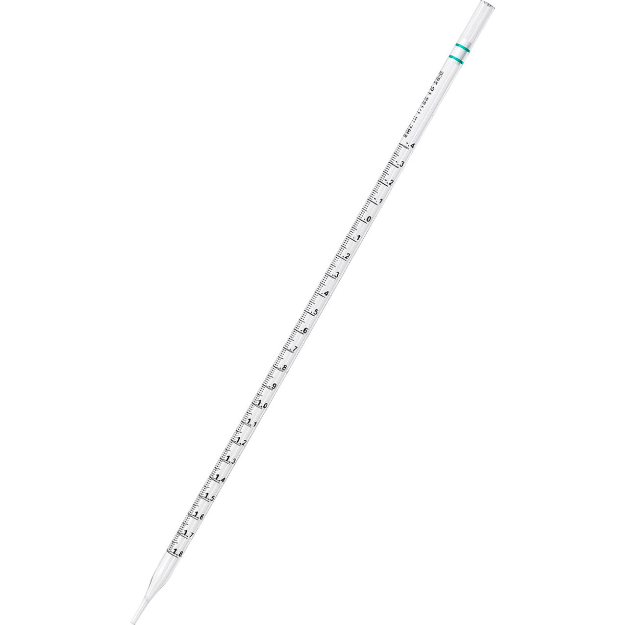 Bio 2mL Serological Pipet, Individually Wrapped, Sterile, 500/Case
