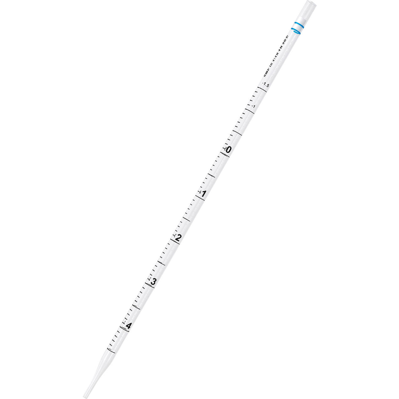 Bio 5mL Serological Pipet, Individually Wrapped, Sterile, 200/Case
