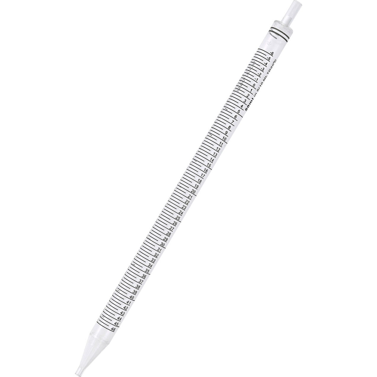 Bio 50mL Serological Pipet, Individually Wrapped, Sterile, 150/Case