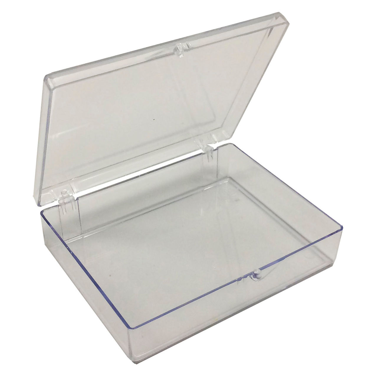 Bio Western Blot Box 4-5/8 x 3-1/2 x 1-1/8", White, Pack Of 5