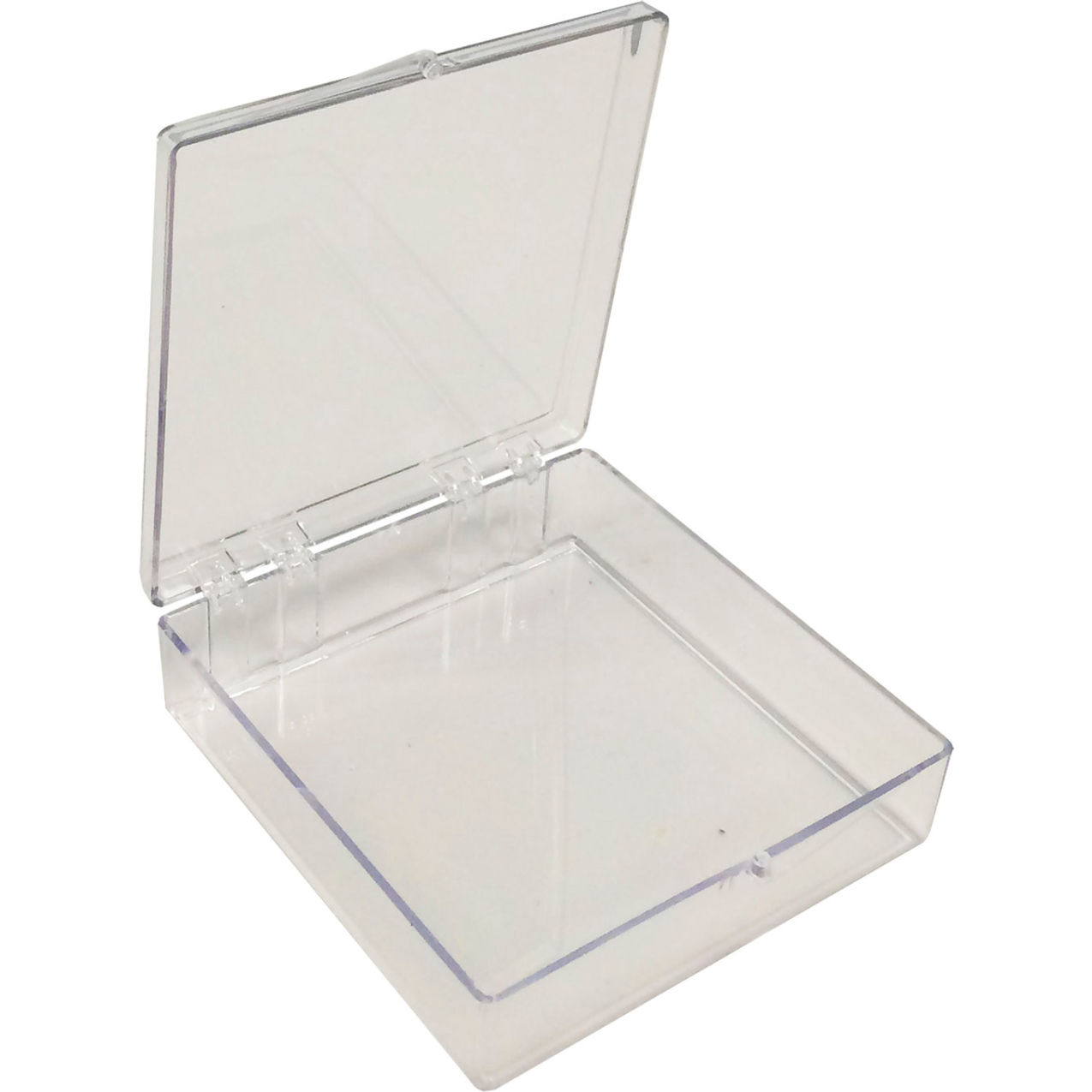 Bio Western Blot Box 4-9/16 x 4-9/16 x 1-1/4", White, Pack Of 5