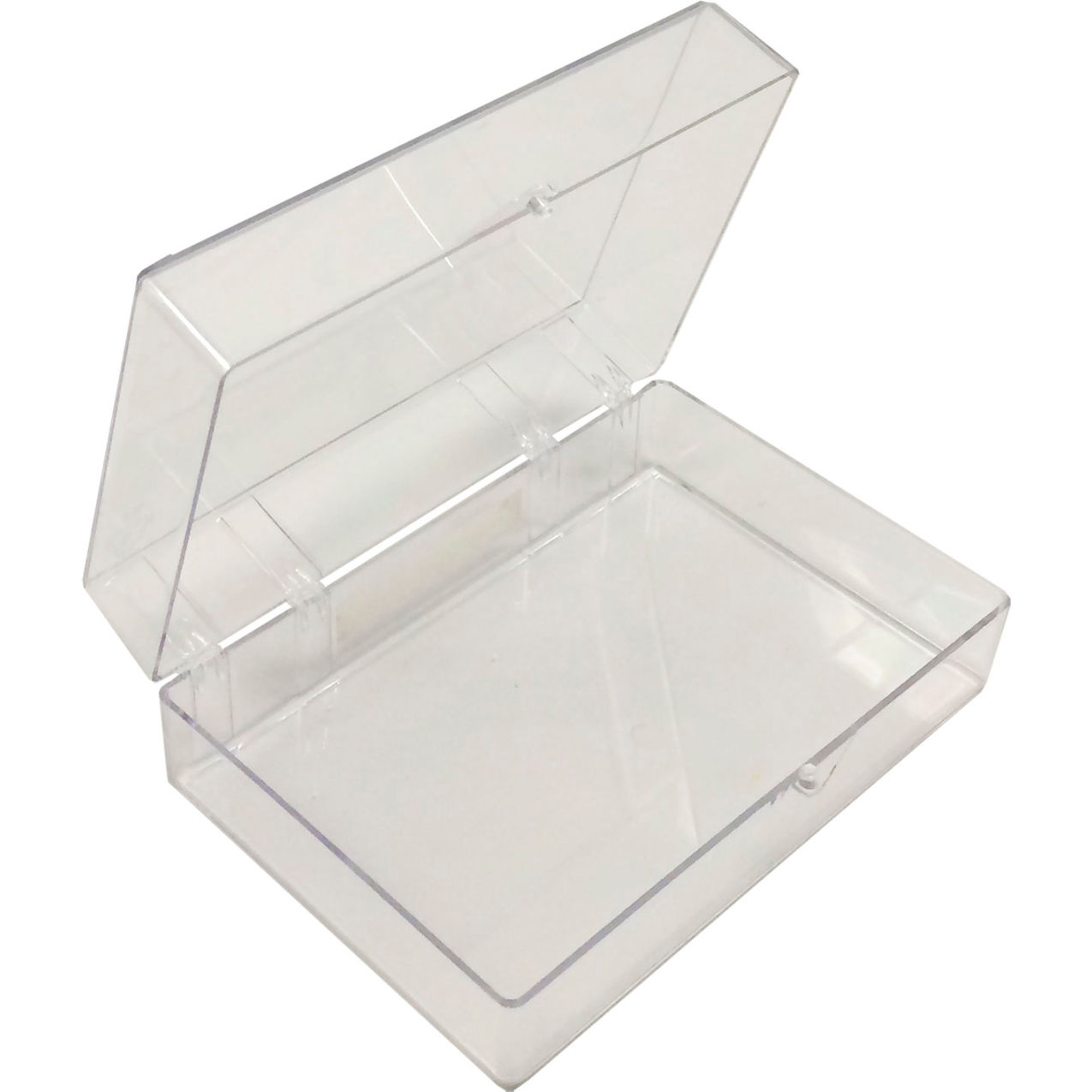 Bio Western Blot Box 6 x 4 x 2", White, Pack Of 5
