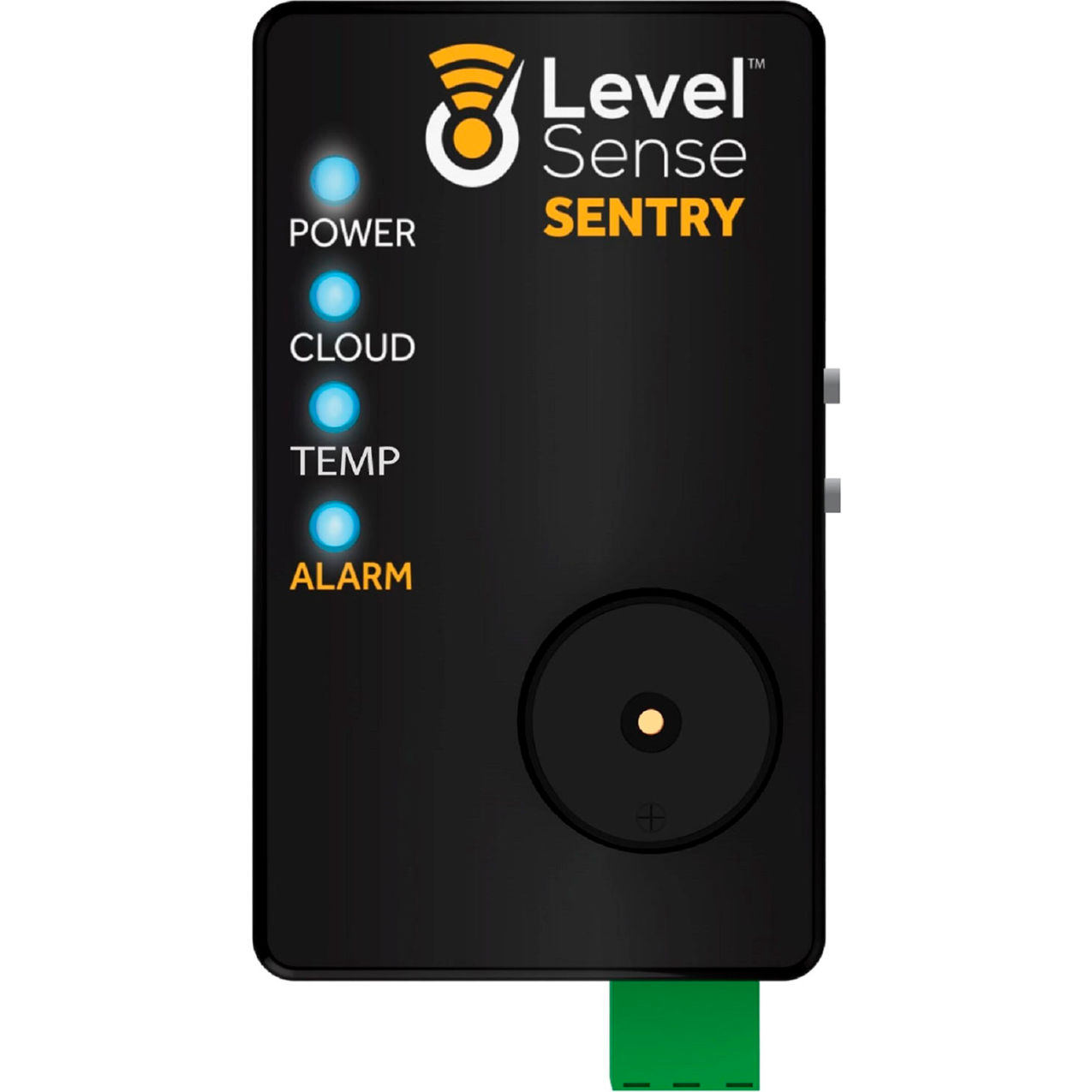 Float, Wi-Fi Enabled Sump Pump Monitor, 2.4GHz