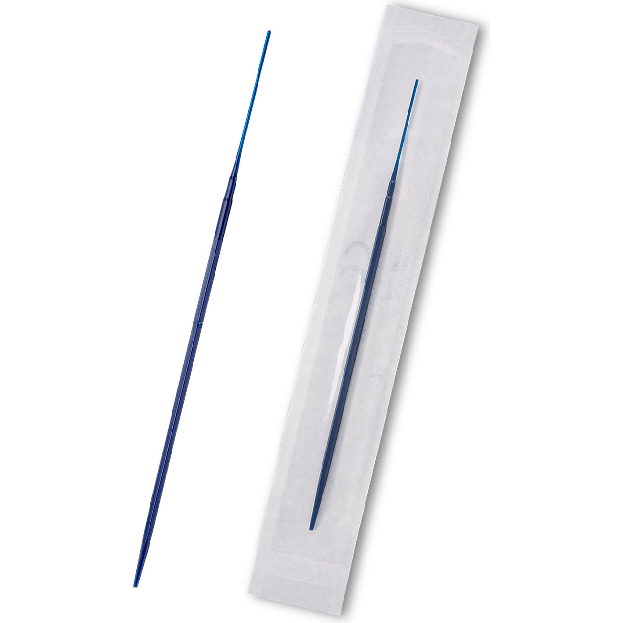 Bio Inoculating Loops, Rigid, Polystyrene, Sterile, Individually Wrapped, Pack of 1000