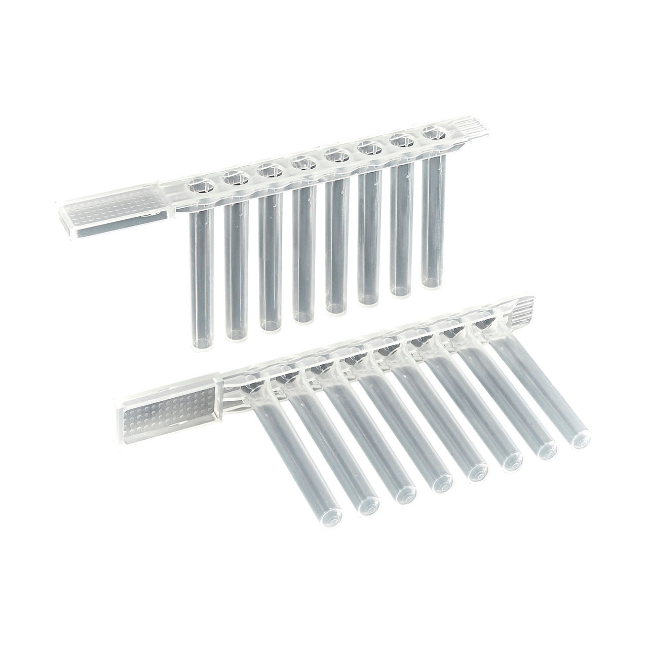 Bio OptiWell Tip Comb, For Kingfisher, 8 Tip, V-Bottom, PP, Sterile, Pack of 480