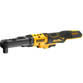 20V MAX XR Brushless 3/8" & 1/2" Sealed Head Ratchet