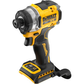 20V MAX XR 1/4" 3-Speed Brushless High Torque Impact Driver Tool Only