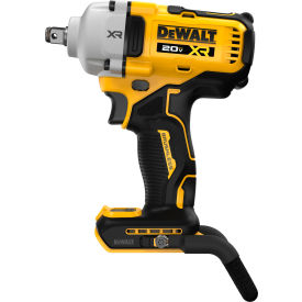 20V MAX XR 1/2" Mid-Range Impact Wrench with Hog Ring Anvil Tool Only