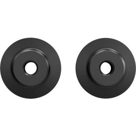 1-1/4 Copper-Cutter Wheels, Pack of 2