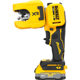 20V MAX XR 1-1/4" Copper Tubing Cutter Kit