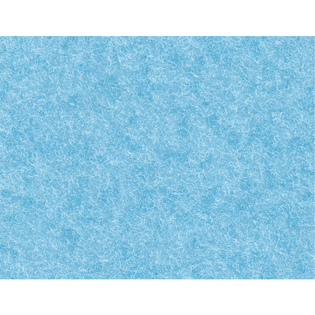 Sport Mats, Antimicrobial Fitness Mat, 1-3/8" Thick, 6' x 42', Light Blue