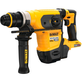 60V MAX 1-1/4" Brushless Cordless SDS PLUS Rotary Hammer, Tool Only