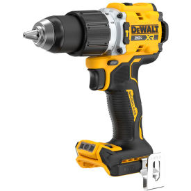 20V MAX XR Brushless Cordless 1/2" Hammer Drill, Tool Only