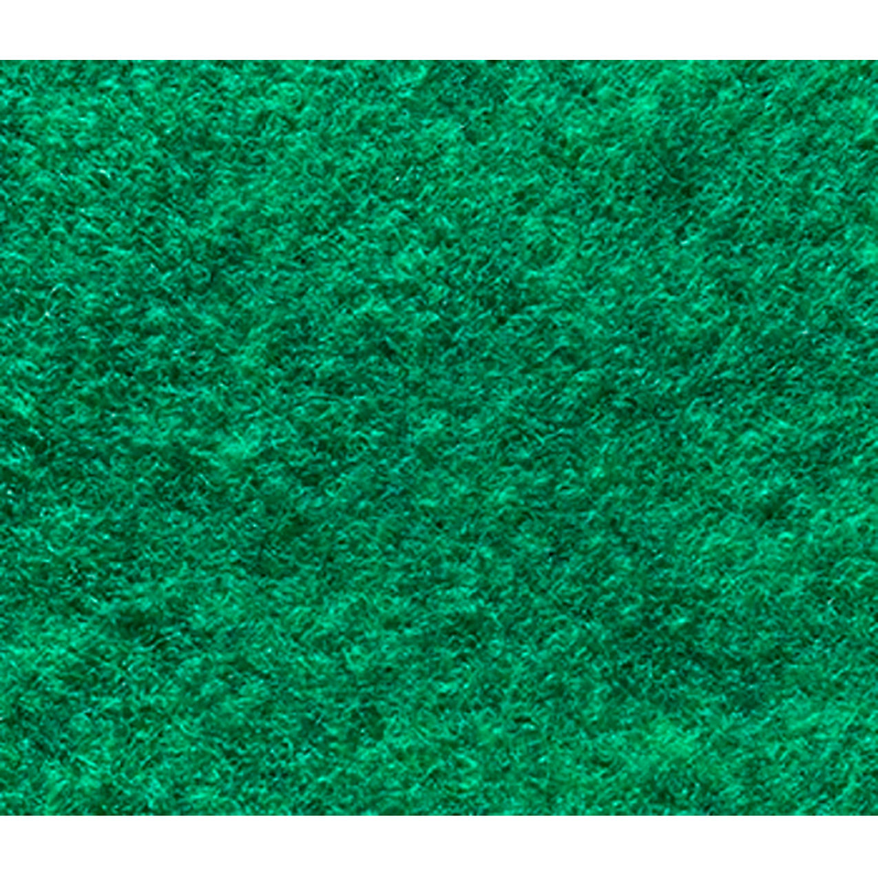 Sport Mats, Antimicrobial Fitness Mat, 2" Thick, 6' x 42', Green