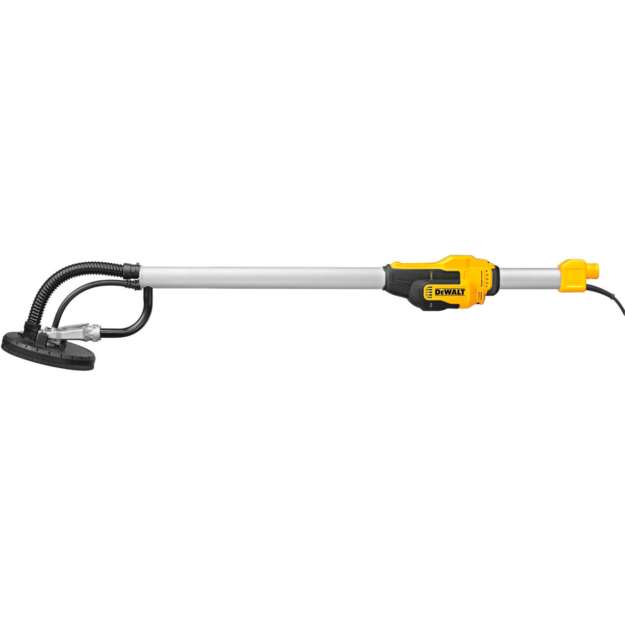 Corded Drywall Sander, 4.7 AMP, 120V