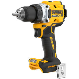 20V MAX XR Brushless Cordless 1/2" Drill/Driver, Tool Only