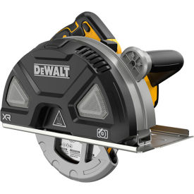 20V MAX XR 7-1/4" Brushless Cordless Metal Cutting Circular Saw Bare Tool Only