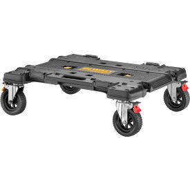 ToughSystem 2.0 DXL Dolly, 26"W x 26"D x 10"H