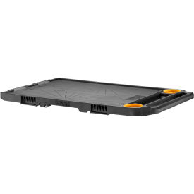 ToughSystem 2.0 DXL Worktop, 33-7/8"W x 21-1/8"D x 2"H
