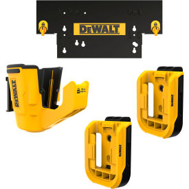 ToughSystem 2.0 DXL PWR Tool Storage Kit, 11-15/16"W x 5-11/16"D x 5-5/8"H