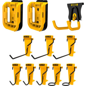 ToughSystem 2.0 DXL Jobsite Kit, 1"W x 6"D x 5-7/16"H