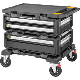 ToughSystem 2.0 DXL Modular Workstation, 34"W x 26"D x 30"H
