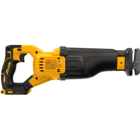 20V MAX XR Brushless Cordless Reciprocating Saw Tool Only