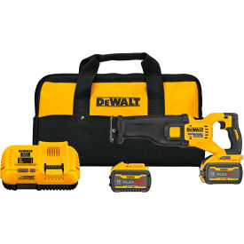 60V MAX Cordless Reciprocating Saw Kit