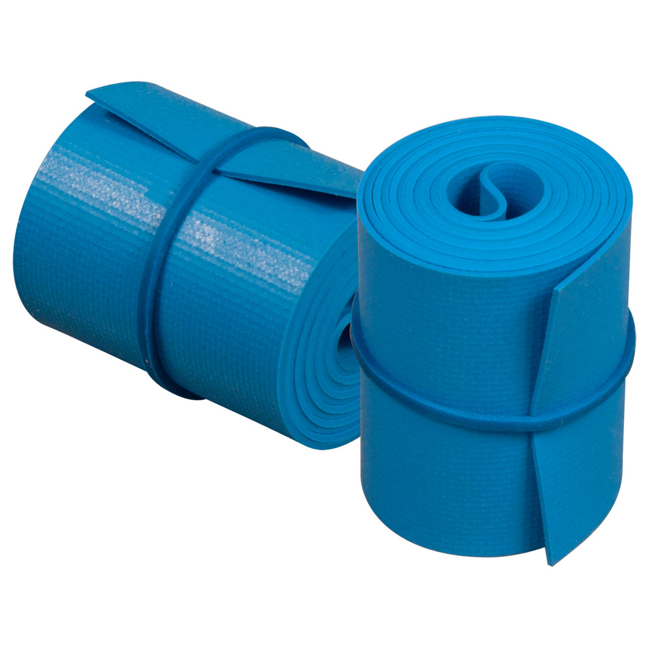 LabChoice Tourniquet, Latex Free, 1" x 18", Blue