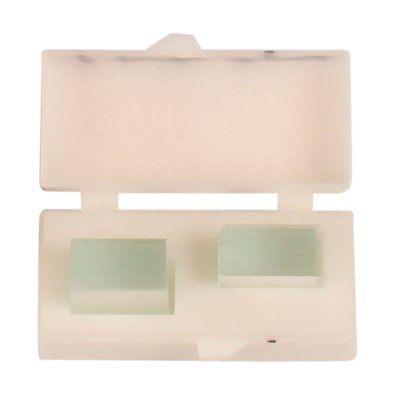 LabChoice Microscope Cover Glass, 0.12 - 0.17mm Thickness, Transparent