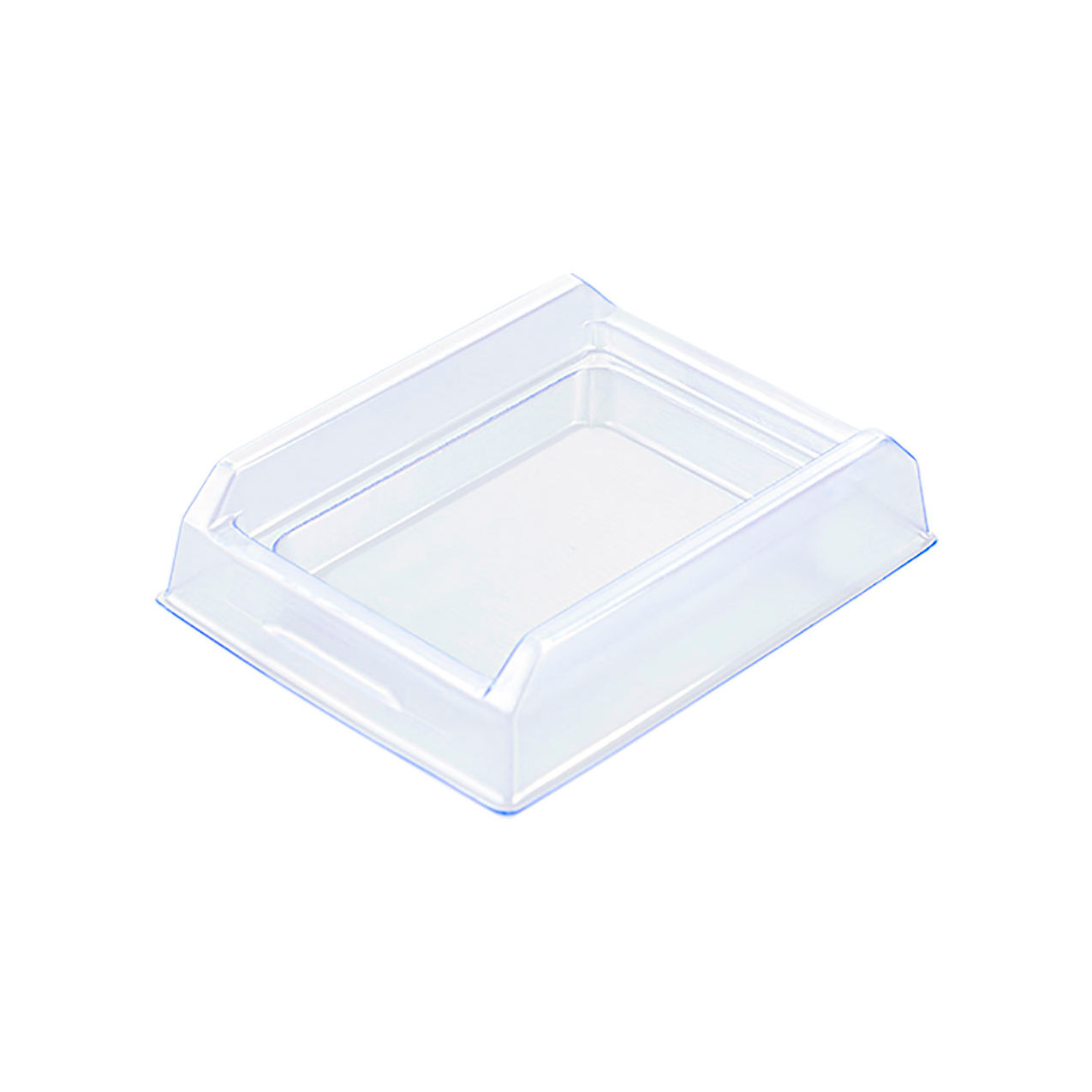 LabChoice Disposable Base Mold, Well Dim 25 x 40 x 5mm, Neutral