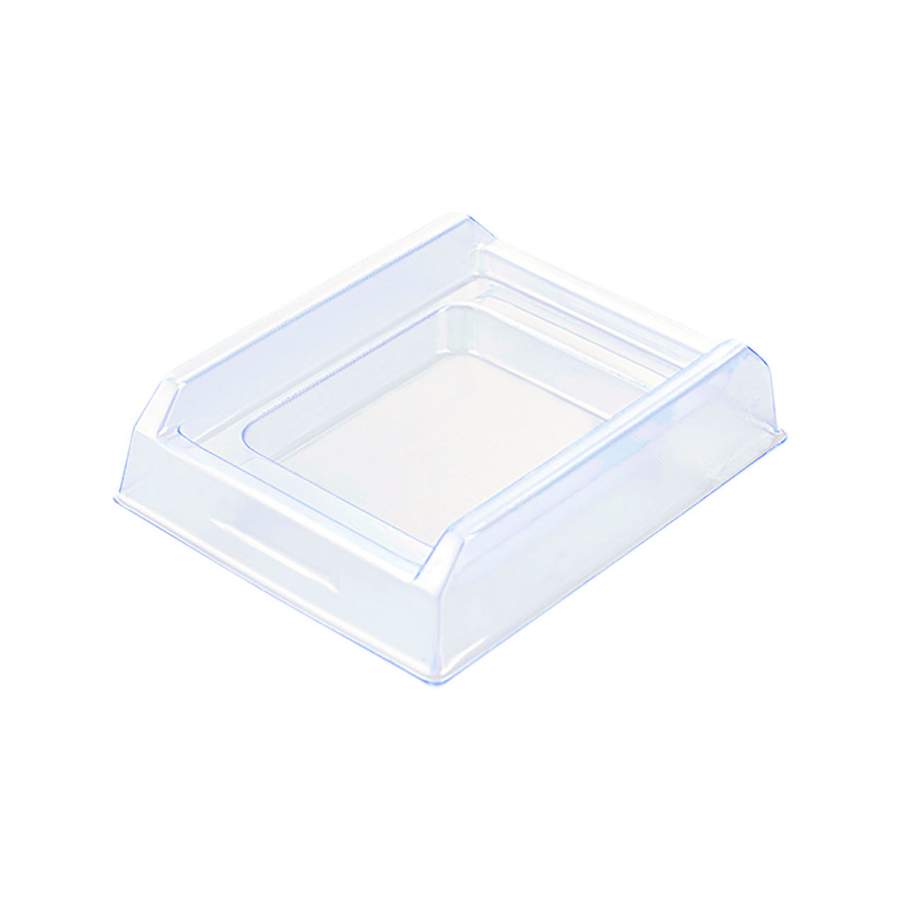 Disposable Base Mold, Well Dim 25 x 32 x 5mm, Neutral