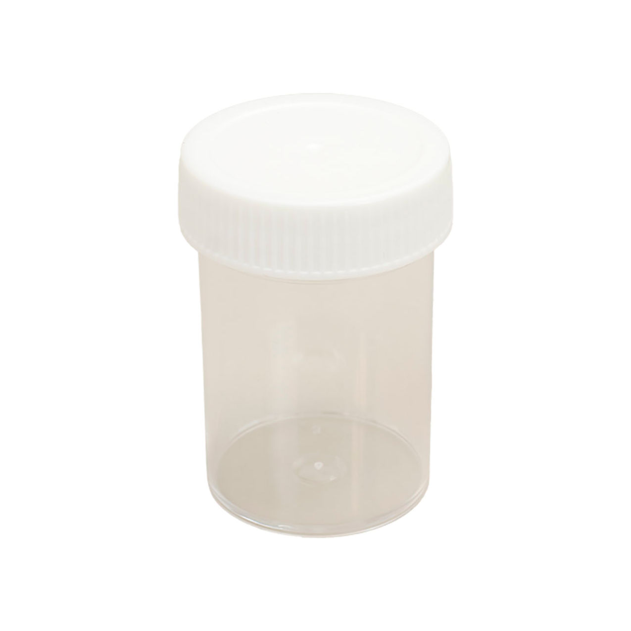 LabChoice Specimen Container, Sterile, 60 ml Capacity