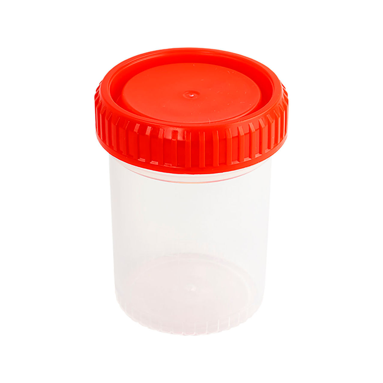 LabChoice Specimen Containers, 80 ml Capacity