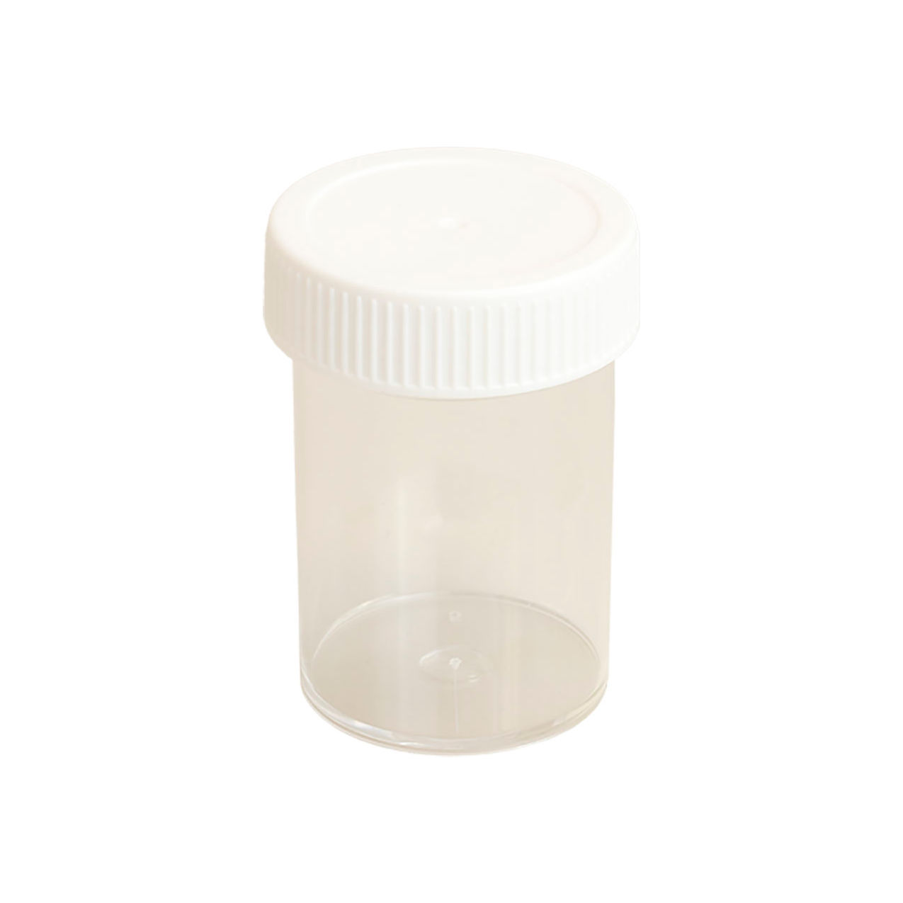 LabChoice Specimen Container, 60 ml Capacity