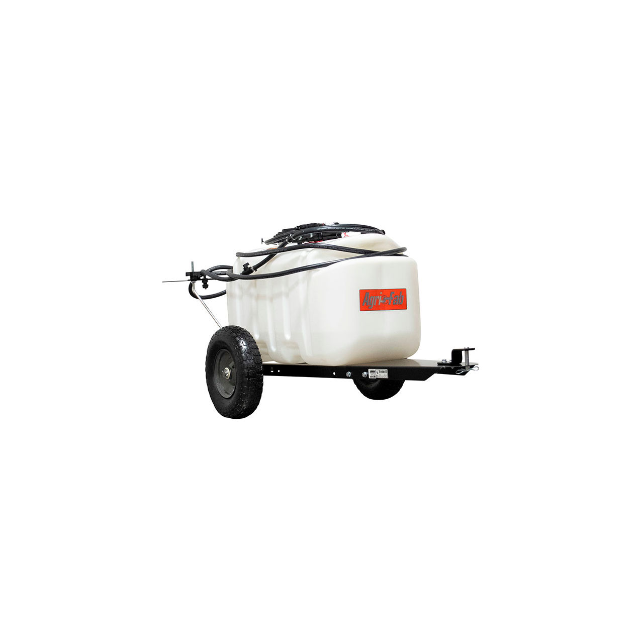 25 Gallon Tow Sprayer
