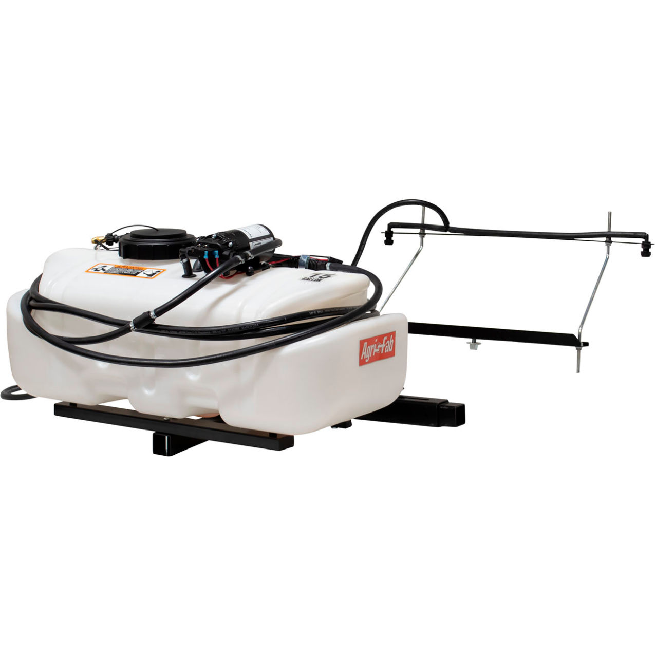 ZT 15 Gallon Sprayer