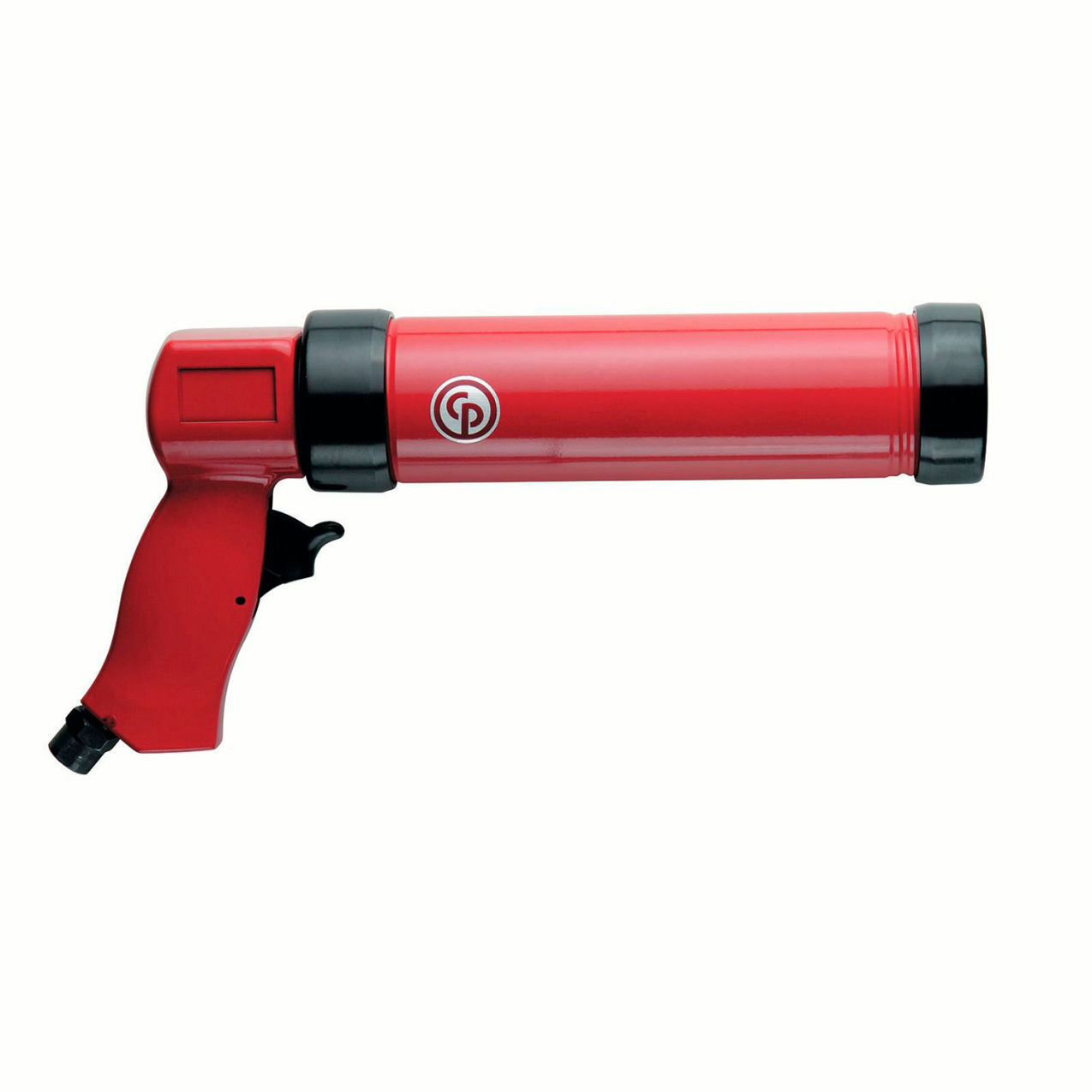 Air Caulking Gun, Cartridges size 8-1/2 x 2"