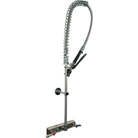 8" Splash Mount Pre Rinse