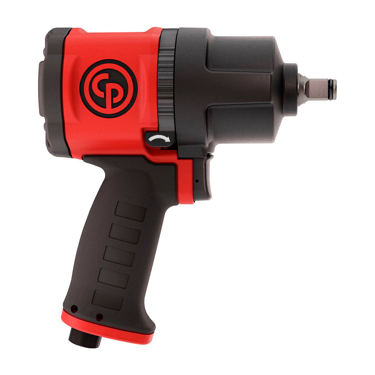 Air Impact Wrench, 1/2" Drive, 959 Max Torque