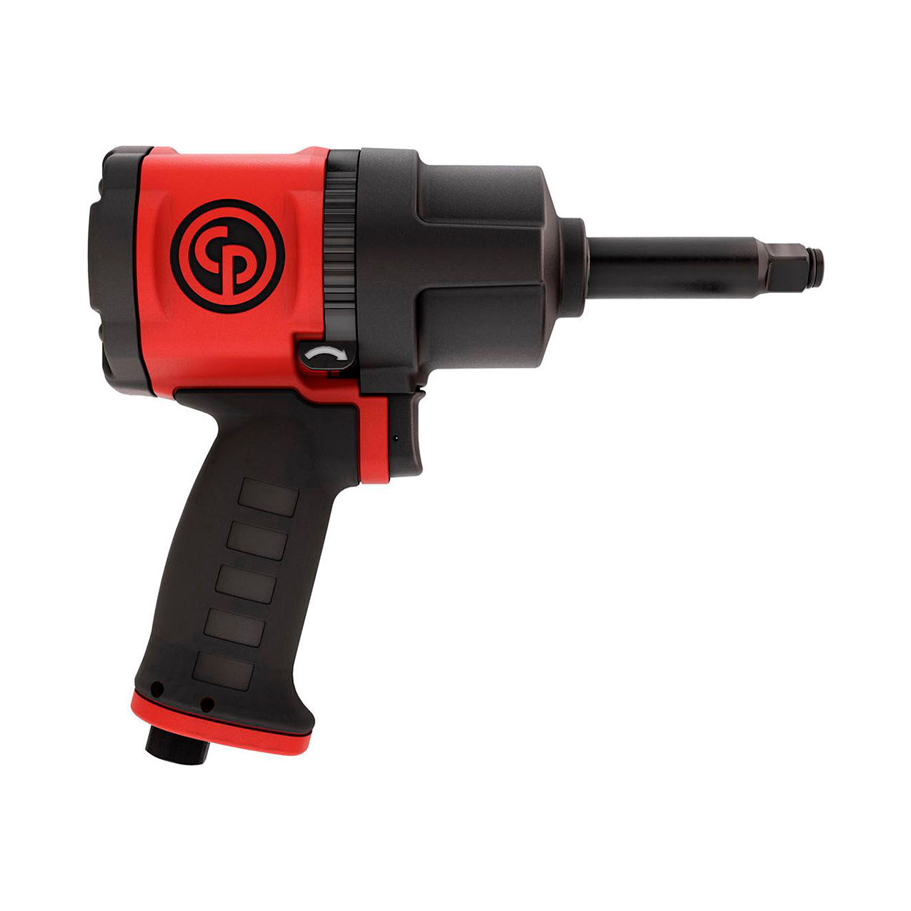 Air Impact Wrench, 1/2" Drive, 960 Max Torque