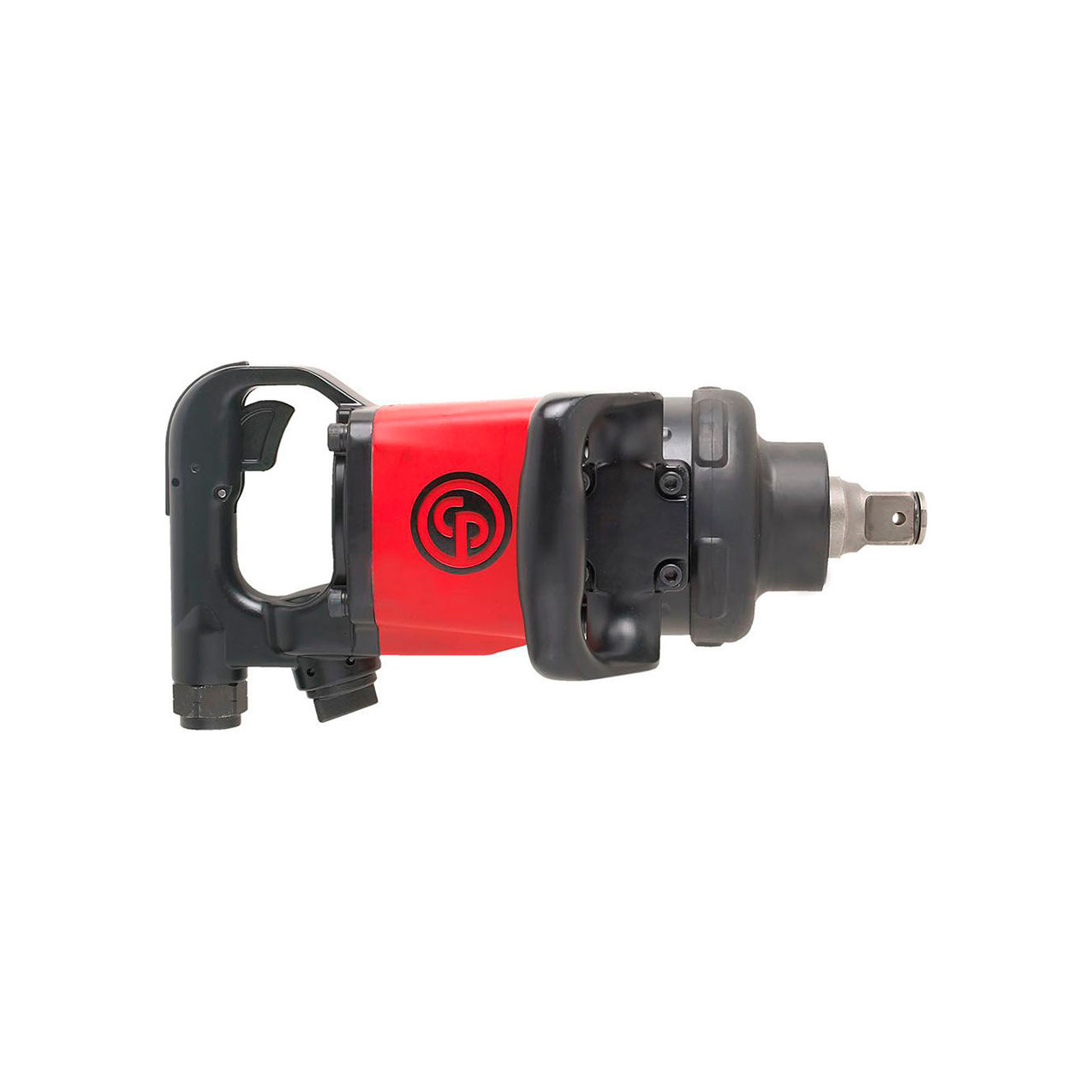 Air Impact Wrench, 1" Drive, 1920 Max Torque