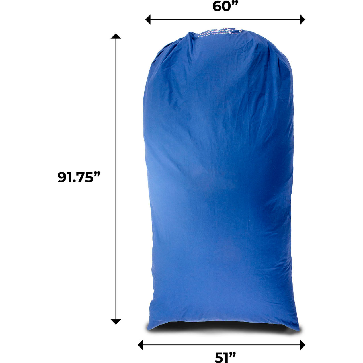 Original Lawn Tractor Leaf Bag